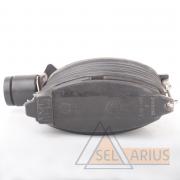 АМ-5 аспиратор (газоопределитель химический) - фото 3