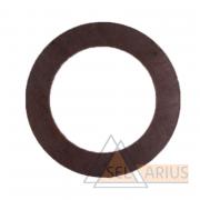 Диск фрикционный 65х45х4 фото 2
