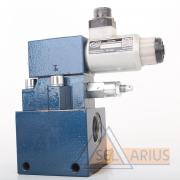 Клапан предохранительный КП 20,2-Т5 Г24-УХЛ3 фото 4