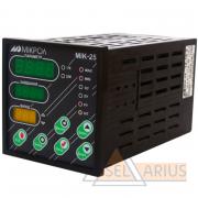 Микропроцессорный регулятор МИК-25 - фото 2