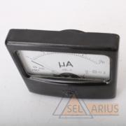 Микроамперметры типа М901  - вид сверху