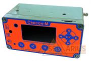 Фото мультигазового переносного газоанализатора «Сенсон-М-3006»