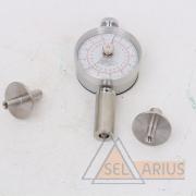 GY-3 аналоговый пенетрометр - фото 2