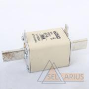 Предохранитель 200а nh1 gL gG 500v l1=120KA фото 3
