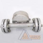 РП-1 ротаметр для жидкостей - фото №3