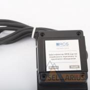 Считыватель RFID-карточки RR.000 - фото 3