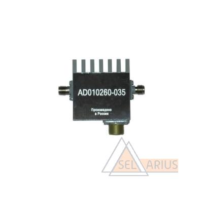 AD010260-035 усилитель измерительный