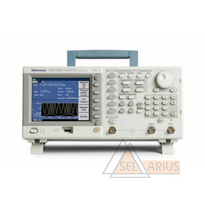 AFG3101C Универсальный генератор сигналов