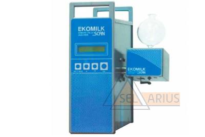 Анализатор EKOMILK Scan