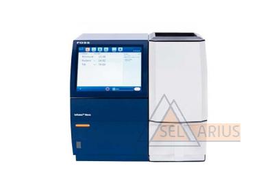 Анализатор Infratec NOVA