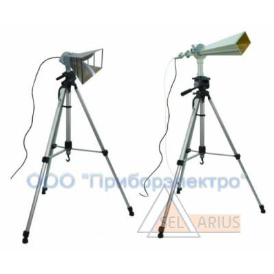 Антенный измерительный комплект АИК 1-40Б/10