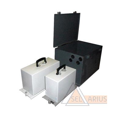 Аппаратура АЛСНВ-1-ДБ