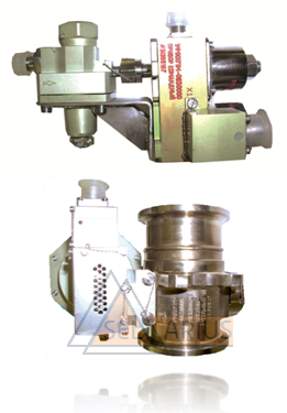 Электропневматический регулятор давления УФ 90171М–063.00.00 фото 1