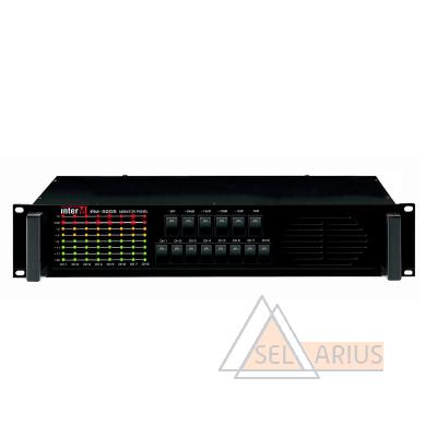 Фото блока монитора PM-9208