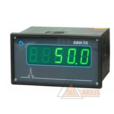 Блок БВИ-ТК-1