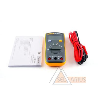 Цифровой мультиметр Fluke 106 ERTA