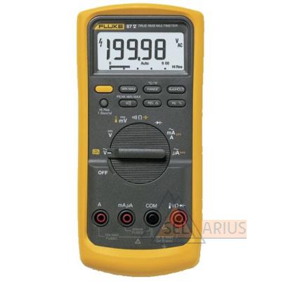 Цифровой мультиметр Fluke 83-5/EUR