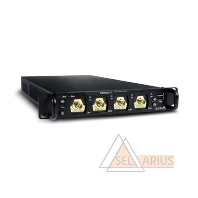 Цифровой осциллограф DS8034-R