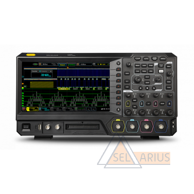 Цифровой осциллограф MSO5074