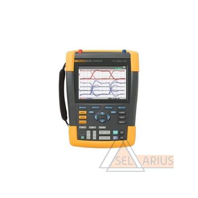 Цветной осциллограф Fluke 190-502/EU