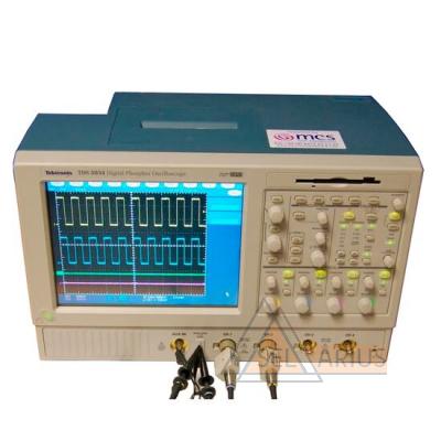DPO5034B Осциллограф цифровой запоминающий