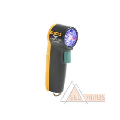Фонарь для обнаружения утечек Fluke RLD2