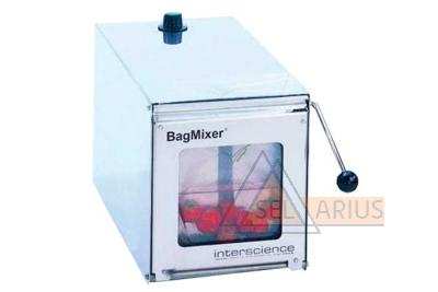 Гомогенизатор BagMixer 400 W