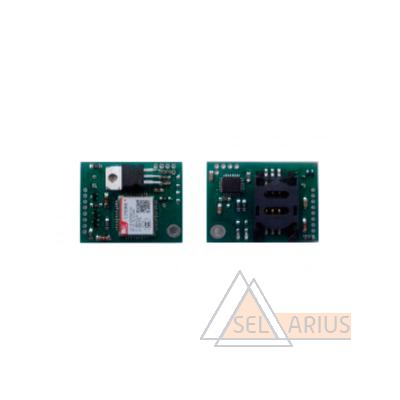 Фото GSM модуля Старт 3