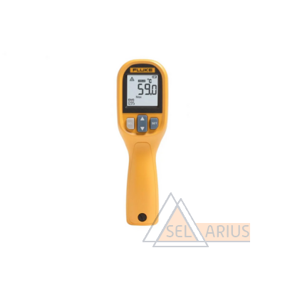 Инфракрасный термометр Fluke 59 MAX