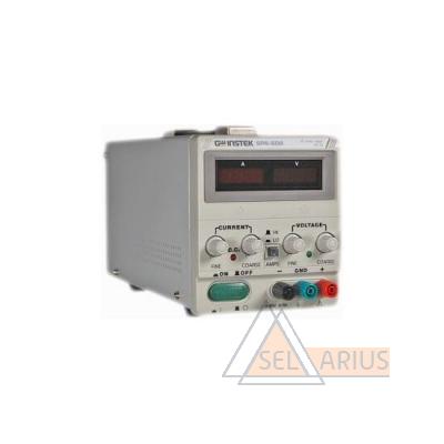 Источник питания SPS-606