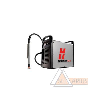 Источник плазменной резки PowerMax 105