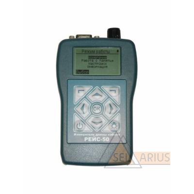 Измеритель длины кабеля РЕЙС-50