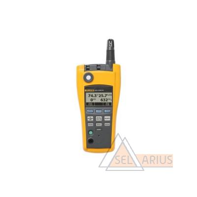 Измеритель параметров качества воздуха Fluke 975