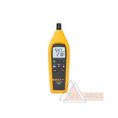 Измеритель температуры и влажности Fluke 971