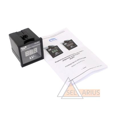 Киловольтметр ИЦ403