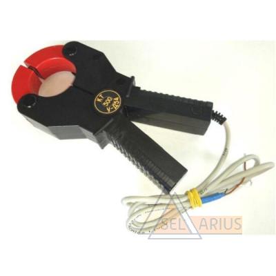 Клещи токоизмерительные для постоянного и переменного тока КТ-...-У-Д54