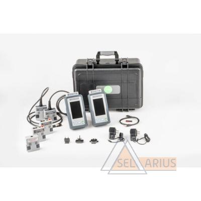 Комплект TESTPRO CV100-K60