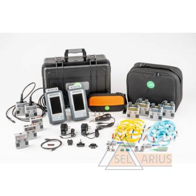 Комплект TESTPRO CV100-K61