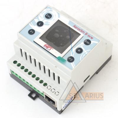 Контроллер Aeroclim 8-svw - фото 1