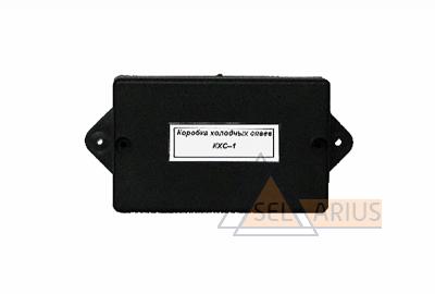 Фото Коробка холодных спаев КХС-1