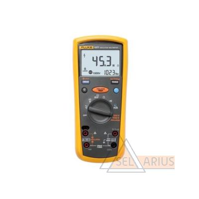 Мегаомметр-мультиметр Fluke 1577