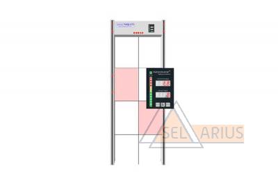 Изображение металлодетектора АМД-070