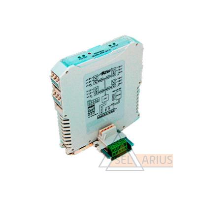 Многоканальный источник питания WAD-POW-BUS-8x24 фото 1