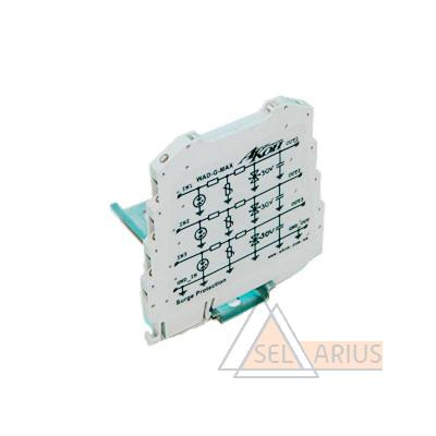 Модуль грозозащиты WAD-G-MAX фото 1