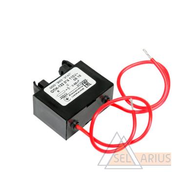 Фото ограничителя ОПН-122 О*4 110В