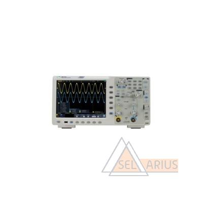 Осциллограф цифровой АКИП-4136/1