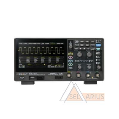 Осциллограф цифровой АКИП-4149/1А