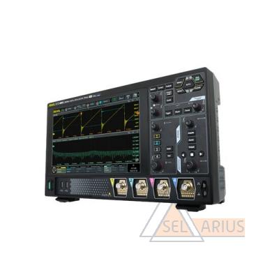 Осциллографы DHO4000