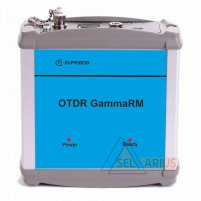 OTDR GammaRM Рефлектометр