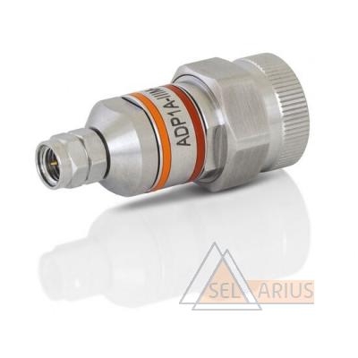 Переход коаксиальный ADP1A-IIIM-IXM